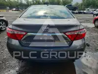 2017 Toyota CAMRY photo