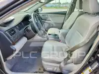 2017 Toyota CAMRY фото