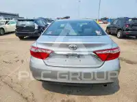 2017 Toyota CAMRY фото
