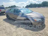2017 Toyota CAMRY photo