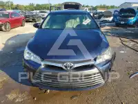 2017 Toyota CAMRY фото