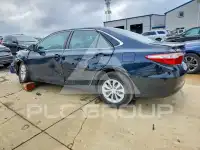 2017 Toyota CAMRY фото