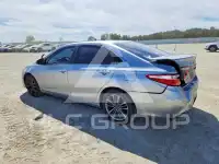 2017 Toyota CAMRY фото