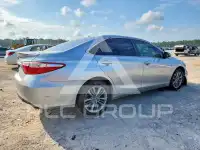 2017 Toyota CAMRY photo