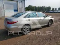 2017 Toyota CAMRY photo