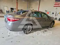 2017 Toyota CAMRY photo