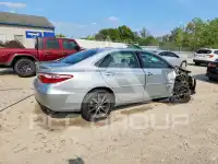 2017 Toyota CAMRY photo
