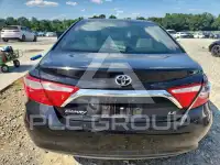 2017 Toyota CAMRY photo