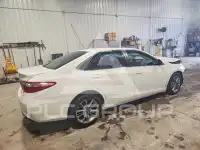 2017 Toyota CAMRY фото