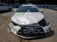 2017 Toyota CAMRY фото