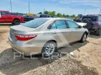 2017 Toyota CAMRY photo