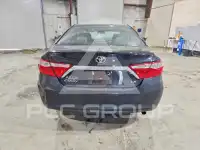 2017 Toyota CAMRY фото