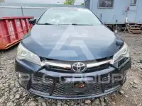 2017 Toyota CAMRY photo