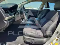 2017 Toyota CAMRY фото