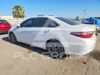 2017 Toyota CAMRY фото