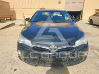 2017 Toyota CAMRY фото