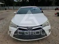 2017 Toyota CAMRY фото