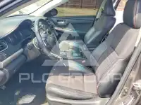 2017 Toyota CAMRY фото