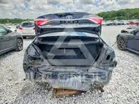 2017 Toyota CAMRY фото
