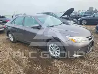 2017 Toyota CAMRY фото