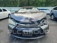 2017 Toyota CAMRY фото