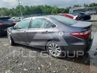 2017 Toyota CAMRY photo