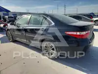 2017 Toyota CAMRY photo