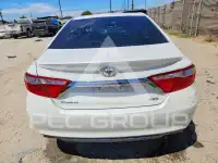 2017 Toyota CAMRY фото