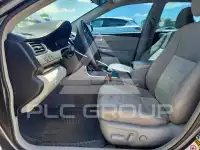 2017 Toyota CAMRY фото