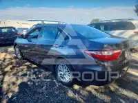 2017 Toyota CAMRY photo