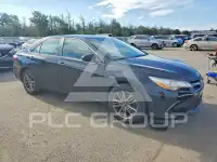 2017 Toyota CAMRY фото