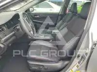 2017 Toyota CAMRY фото