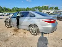 2017 Toyota CAMRY photo