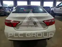 2017 Toyota CAMRY photo
