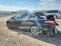 2017 Toyota CAMRY фото