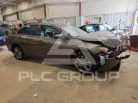 2017 Toyota CAMRY фото