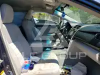 2017 Toyota CAMRY фото