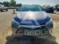 2017 Toyota CAMRY photo
