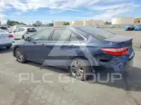 2017 Toyota CAMRY фото