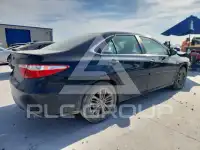2017 Toyota CAMRY photo