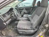 2017 Toyota CAMRY photo