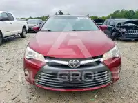 2017 Toyota CAMRY фото