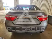 2017 Toyota CAMRY photo