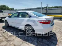 2017 Toyota CAMRY фото