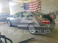2017 Toyota CAMRY photo