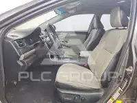 2017 Toyota CAMRY фото