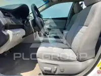 2017 Toyota CAMRY фото