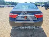 2017 Toyota CAMRY фото