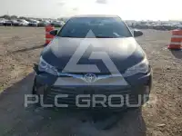 2017 Toyota CAMRY фото