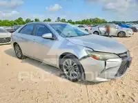 2017 Toyota CAMRY photo